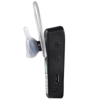 Système de guide audio UHF sans fil de haute qualité pour visites guidées, son clair et puissant, signal UHF robuste pour l'interprétation et l'enseignement