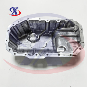 Carter d'huile de transmission pour VW PASSAT 1.4 TSI EcoFuels 2007-2014 03C103603T 03C103603M - Product Image 4