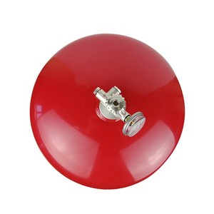 Fabbrica diretta 4kg 6kg 8kg 12kg sospende estintori sicurezza automatica polvere chimica secca forniture antincendio portatili - Product Image 3