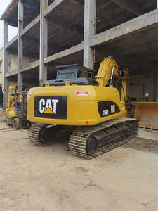 315DL ของแมวรถขุดมือสอง15Ton รถขุดมือสอง315d แมวรถตักตีนตะขาบ315gc - Product Image 5