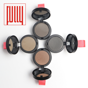 Private Label Packaging Cosmetic Hairline Fiber <b>Texturizing</b> Volumizing Hair Loss Concealer Hair Styling Products - Product Image 1