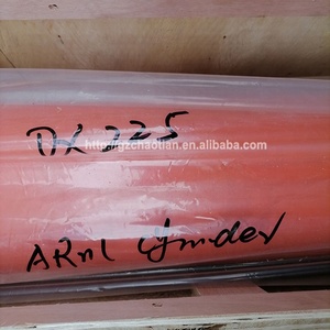 חופר חילוף חלקי DX225 LC הידראולי זרוע צילינדר מחפר הידראולי צילינדר עבור DX225 LC - Product Image 2