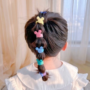 Oferta Especial: Lindas Bandas Elásticas para el Cabello para Niñas, Coleteros para Niñas - Product Image 2