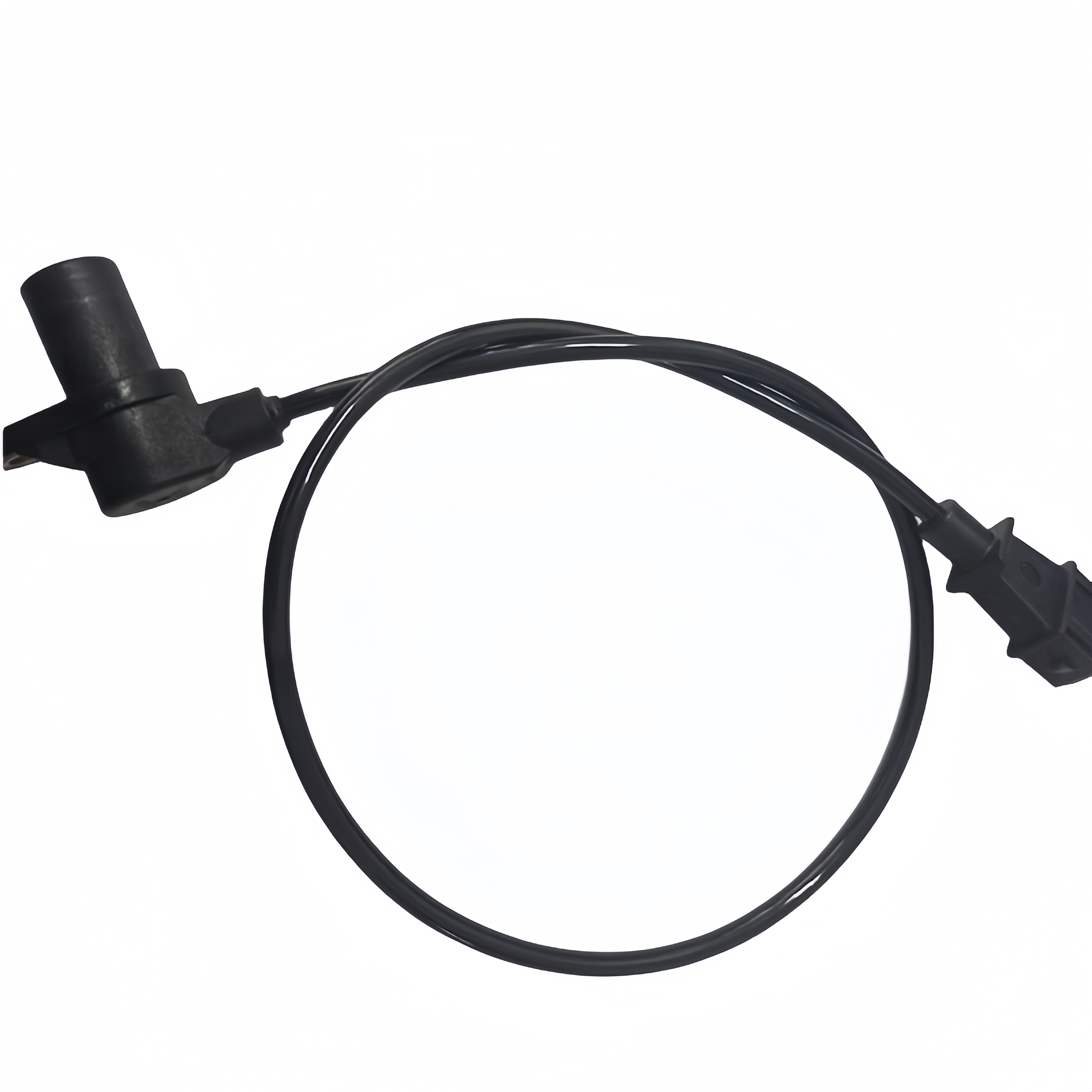 亀 Excavator Crankshaft Sensor 0261210 for Volvo - 6 Months