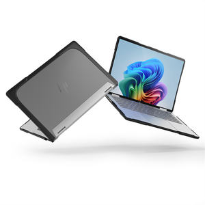 2025 robusta custodia protettiva antiurto custodia rigida custodia per Laptop per <span class=keywords><strong>HP</strong></span> invidia x360 14 ''pollici 2024 AI 2-in-1 <span class=keywords><strong>portatile</strong></span> sottile - Product Image 3