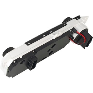 Módulo de Control de Climatización para Honda Odyssey, Referencia 79600S0XA01ZA, para Reparación o Reemplazo de Piezas de Plástico, Cobre y Hierro - Product Image 3