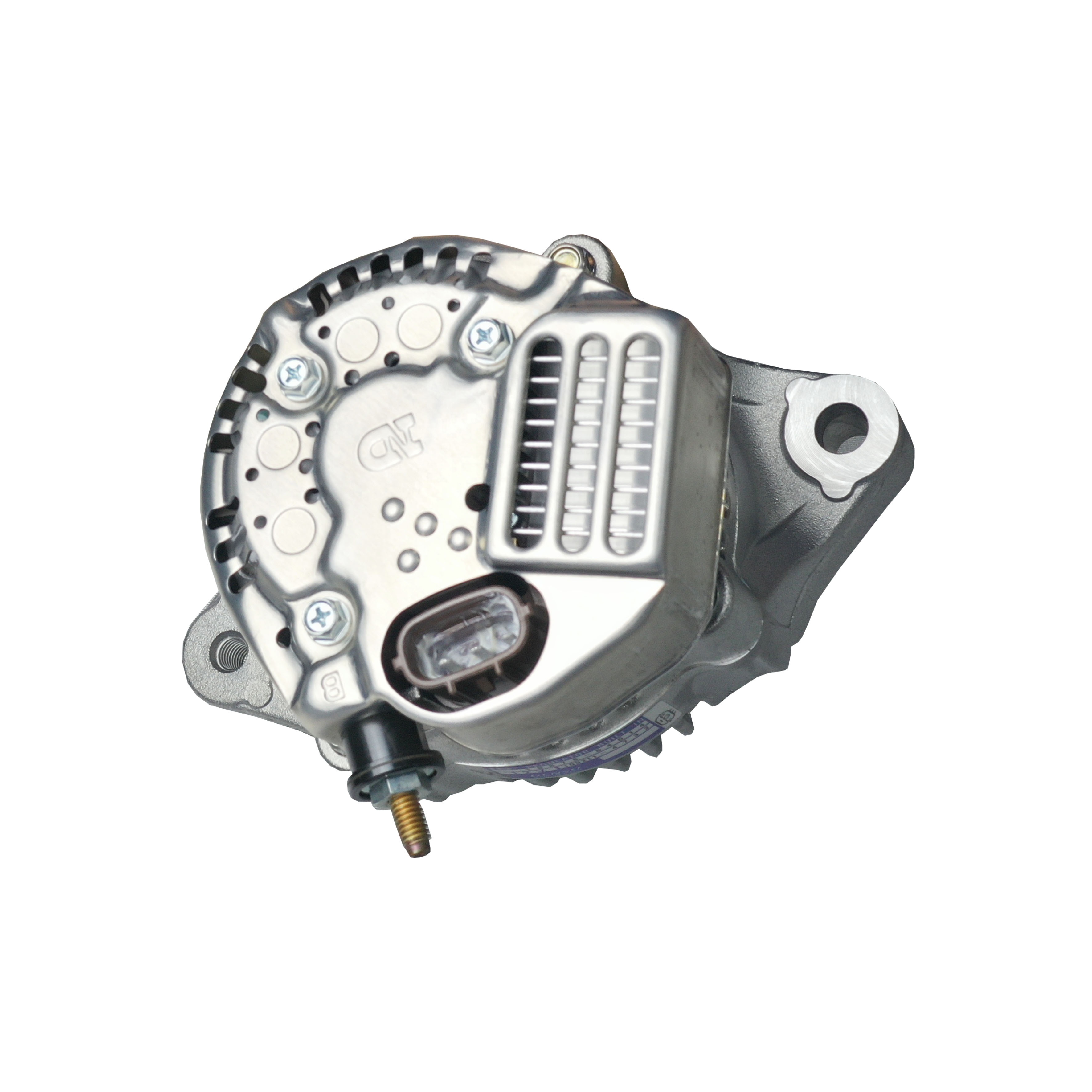 12V 40A Alternator 16678-64014 for Kubota Engines D1005-D905