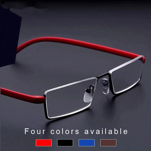 <strong>Mini</strong> Magnifying <strong>Glasses</strong> Women Prescription <strong>Reading</strong> <strong>Glasses</strong> Frame Men <strong>Reading</strong> Eye <strong>Glasses</strong> for Men with - Product Image 2