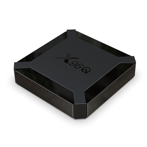 <span class=keywords><strong>Box</strong></span> TV Android X96Q con Chip Allwinner H313, HD 4K, Smart TV Set-Top <span class=keywords><strong>Box</strong></span> X96q a Prezzo di Fabbrica - Product Image 4