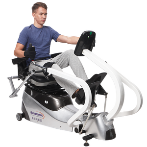 Phục hồi chức năng y tế vật lý trị liệu phục hồi chức năng cho đột quỵ tập thể dục phục hồi chức năng nằm chéo huấn luyện viên - Product Image 1