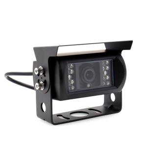 IP69K กล้องถอยหลังกันน้ำ1080P AHD สำหรับงานหนัก - Product Image 5