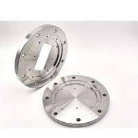 Services de fabrication de prototypes rapides CNC à 3/4/5 axes, pièces métalliques de précision personnalisées, fraisage, tournage, électroérosion à fil, usinage d'alliage d'aluminium