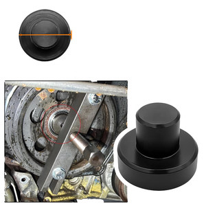 Extracteur de poulie de vilebrequin de moteur <span class=keywords><strong>diesel</strong></span> de marque réputée, outil de réparation automobile pour <span class=keywords><strong>Ford</strong></span> 2.0 EcoBlue TDCi - Product Image 6