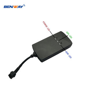 Rastreador GPS para Auto 4G LTE GLONASS con Detección ACC, Apagado Remoto del Motor, Monitoreo por Voz, Visualización en PC y 1 Año <span class=keywords><strong>de</strong></span> Garantía - Product Image 6