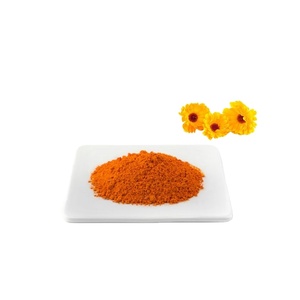 B.c.i Chất lượng cao bán buôn số lượng lớn Nhà máy cung cấp Cúc Vạn Thọ chiết xuất <span class=keywords><strong>Lutein</strong></span> 5% - Product Image 2