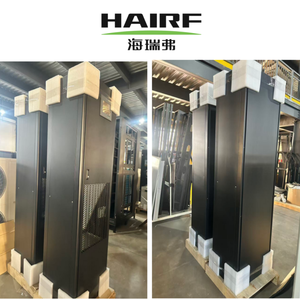 Conditionneur d'air de précision refroidi par air <span class=keywords><strong>5000W</strong></span>, centre de données <span class=keywords><strong>mobile</strong></span> - Product Image 5