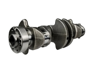 Nuevo cigüeñal de motor diésel para Sprinter 2.2L <span class=keywords><strong>CDI</strong></span> OM646 OM611 I4 OEM No A6460310401 A6110310201 A6010300062 - Product Image 3