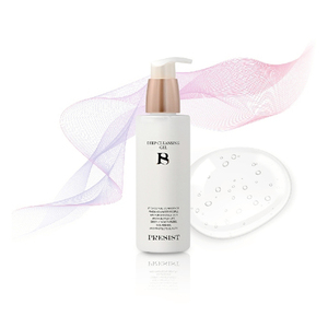 เจลทำความสะอาดผิวหน้าสูตรอ่อนโยนสำหรับขายส่ง ช่วยขจัดเครื่องสำอางและสิ่งสกปรกในรูขุมขน - Product Image 1