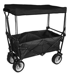 Usine personnalisée Camping en plein air plage Wagon chariot pliant chariot utilitaire Wagon pour enfants - Product Image 5