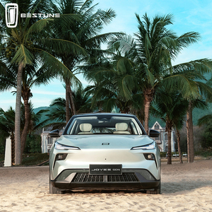 Prix d'usine FAW Bestune JOYEE S04 SUV électrique compact 445 km d'autonomie Moteur 124 kW Batterie 49,25 kWh Écran 14,6 pouces - Product Image 1