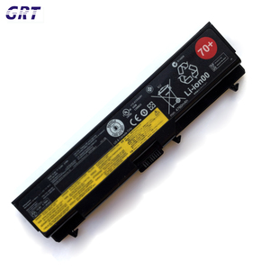 แบตเตอรี่ของแท้ใหม่สำหรับเลอโนโว L430 L530 T430 T530 W530 45N1001 42T4735 70+ - Product Image 4