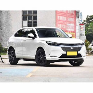 Nouvelle Offre 2026 : Guangqi Honda e:NP1 – Autonomie 510 km, Voitures Électriques Abordables aux Performances Exceptionnelles, Meilleures Ventes - Product Image 3