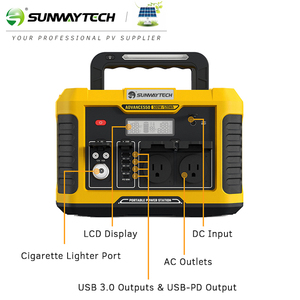 Bộ Tấm Pin Năng Lượng Mặt Trời 330W, Hệ Thống Phát Điện Năng Lượng Mặt Trời 300W, Trang Chủ, Hệ Thống Phát Điện Năng Lượng Mặt Trời - Product Image 4