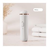 Outils de pédicure électriques pour le soin des pieds Kit d'épurateur de callosités des pieds Portable USB rechargeable