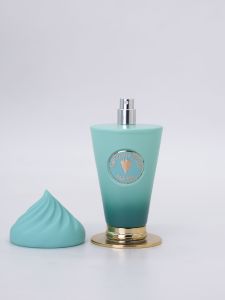 Flacone di Profumo Portatile a Forma di Gelato, Atomizzatore Ricaricabile per Donne, Regalo da Viaggio - Product Image 5