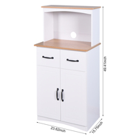 Placage de luxe cuisine et salle à manger buffet buffet armoire meubles de maison pour salon coin bar armoire pour la maison