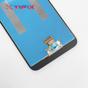 Pantalla LCD Original Yiifix para LG <span class=keywords><strong>K20</strong></span>, Pantalla LCD In-cell de Alta Calidad, Compatible con Múltiples Modelos, 1 Año de Garantía, Repuesto - Product Image 4