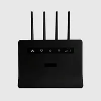 Cat6 Lte Router 300 Mbps, Modem Router Wifi 6 Sim