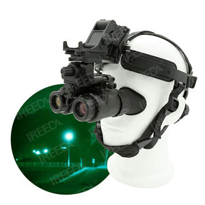IREEDA 純正 Gen2 Gen3 PVS-31 ナイトビジョン双眼鏡 FOM1600-2000 暗視ゴーグル - Product Image 3