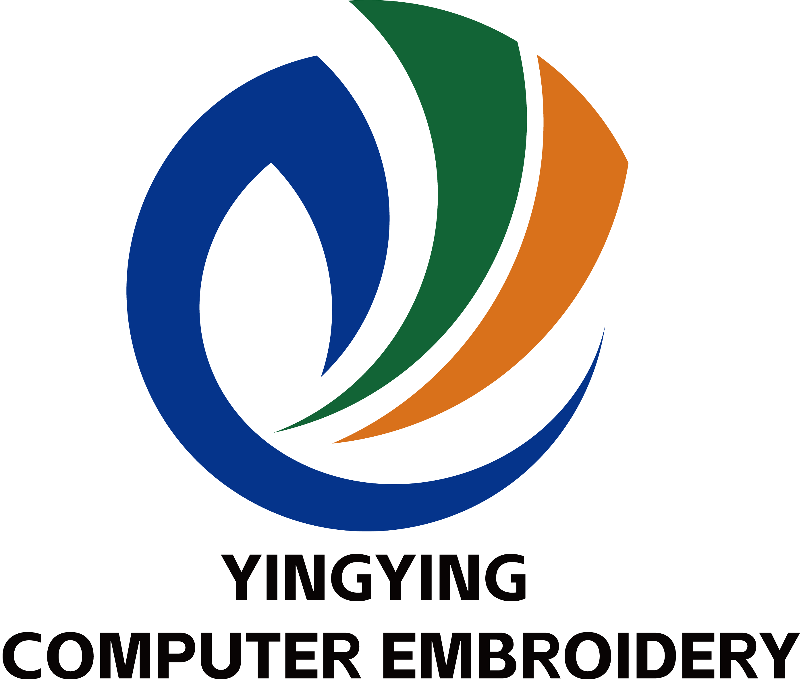 Zhongshan Yingying Textile Co., Ltd. logo