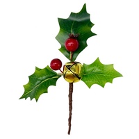 Norfolk Honeysuckle Lobby Dekorativer Goldener Großer Einzelner Weihnachtsbaum mit Lichtern