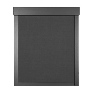 Chất Lượng Cao Electric Retractable Cơ Giới Shades Cửa Sổ Lăn Rèm Cho Ngoài Trời Pergola - Product Image 3