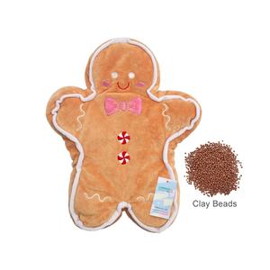 Ẩm Gingerbread người đàn ông nóng lạnh gói 100% các loại thảo mộc tự nhiên - Product Image 5