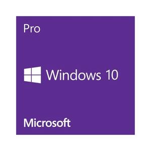 Qualité exceptionnelle, MS Professional 64 bits, 2 Go de RAM, disque dur, processeur 1 GHz, logiciel informatique, Windows 10 - Product Image 2