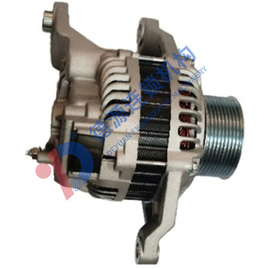 Nhà Máy Giá ISUZU xe tải <span class=keywords><strong>alternator</strong></span> Máy phát điện mô hình 8-98314430-1 trực tiếp phù hợp cho ISUZU xe - Product Image 1