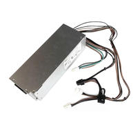 Optiplex 7080MT 7070MT 7060MT 3050MT 3650 3670 3671 5090 3260 MT Desktop Switching Power Supply 3681 W D500EPM-00 stok