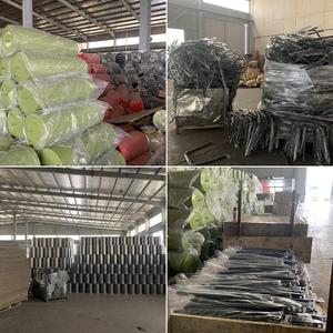 Grand <span class=keywords><strong>rouleau</strong></span> de stockage d'<span class=keywords><strong>eau</strong></span> de jardin en acier rempli de <span class=keywords><strong>sable</strong></span> d'<span class=keywords><strong>eau</strong></span> de 45L - Product Image 5