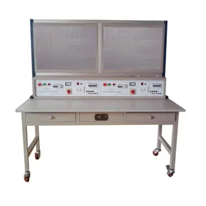 Latest Electrical Technology, Electrical Lab Equipment, Electrical Wiring and Assembly Training Kit XK-SX5A