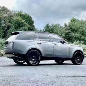 Rines de Aleación de Repuesto 5x120 Multirradio de 19 20 21 Pulgadas para Land <span class=keywords><strong>Rover</strong></span> Defender <span class=keywords><strong>Range</strong></span> <span class=keywords><strong>Rover</strong></span> Sport Velar <span class=keywords><strong>Evoque</strong></span> - Product Image 4