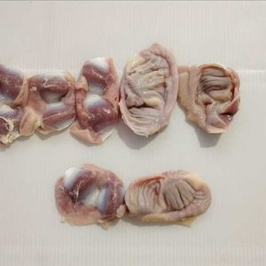 หัวใจไก่แช่แข็งทำความสะอาดอย่างดีสำหรับผู้ค้าส่ง - Product Image 5