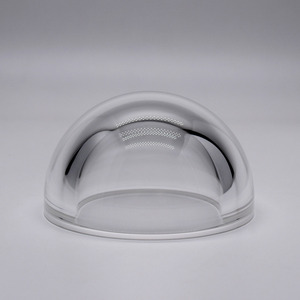 Ống kính vòm bán cầu quang học tùy chỉnh cho cảm biến máy ảnh hoặc nắp - Product Image 2