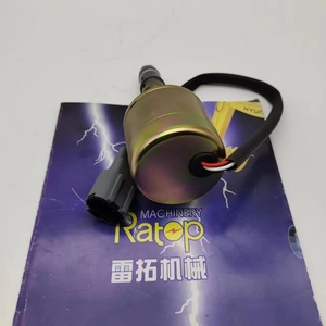 Sensor de Presión Diferencial para Excavadora 4339559, 9101532, para EX200-2, EX200-3, EX200-5 - Product Image 3