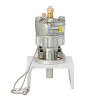 Pneumatischer Stahlkugel-Vibrator Luftvibrator RKV-Serie RKV20P RKV30PA RKV40PA RKV60PA RKV80PA, EPV25 Kolben-Luftvibrator