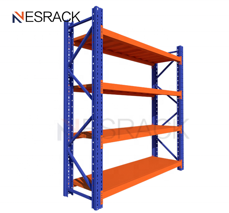 2026 New Medium Duty Multi Level