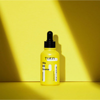 Esencia antiarrugas TIAM con vitamina B3 y nicotinamida 40ml Ilumina el tono de la piel, unifica el tono de la piel, repara la piel, repone la hidratación.