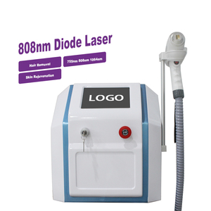 Sistema de Depilación Láser Profesional 2026, Modelo Superventas, 2000W/3000W, 808nm, Enfriamiento con Hielo, Indoloro: Ultra Alta Energía que Destruye Profundamente el Vello - Product Image 5